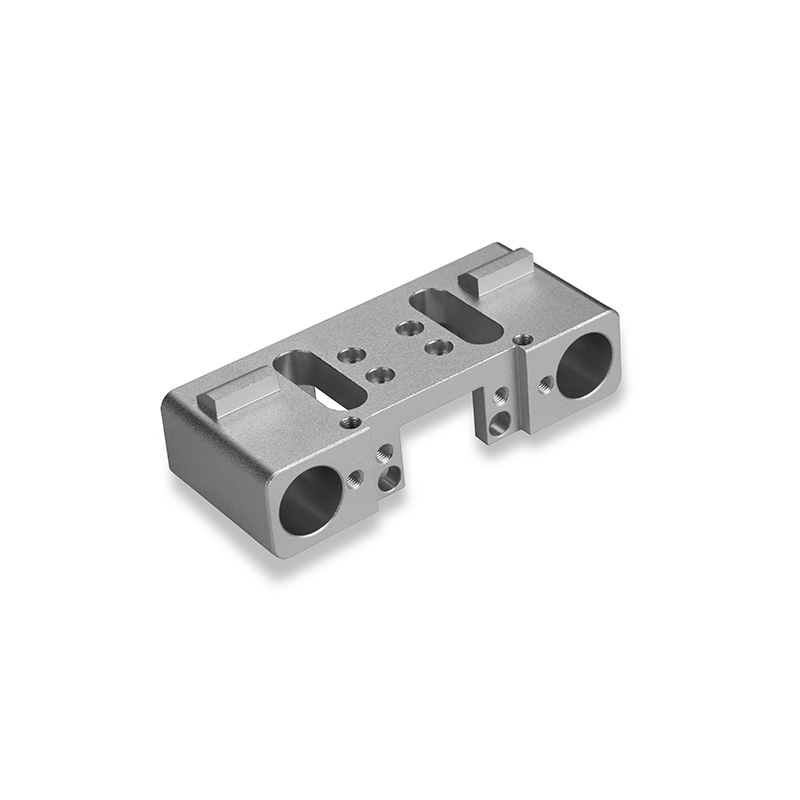 Aluminum Parts CNC Machine Tool Processing, High-Precision Aluminum Alloy And Stainless Steel Parts High-Precision Aluminum Alloy And Stainless Steel Shaft Parts